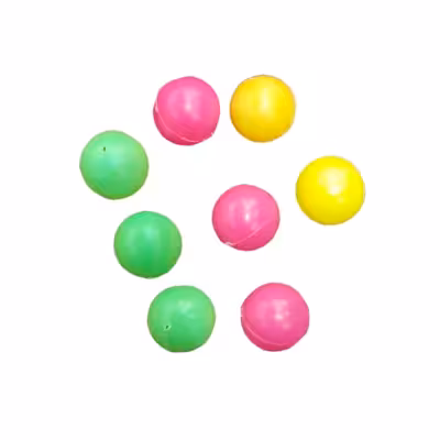 تفنگ بازی مدل دوکاره توپ انداز و آبپاش