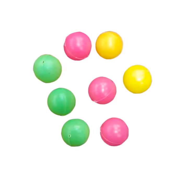 تفنگ بازی مدل دوکاره توپ انداز و آبپاش