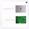 برچسب پوششی ماهوت مدل Green Printed Circuit Board مناسب برای تبلت اپل iPad Pro 9.7 2016 A1673
