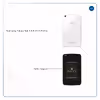برچسب پوششی ماهوت مدل Rolex-Logo مناسب برای تبلت سامسونگ Galaxy Tab 3 8.0 2013 T315