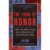 کتاب The Book of Honor  اثر Ted Gup انتشارات Anchor