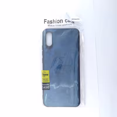 کاور مدل CO1181 طرح گوزن مناسب برای گوشی موبایل شیائومی REDMI 9A
