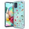کاور طرح Autumn مناسب برای گوشی موبایل سامسونگ Galaxy A71 