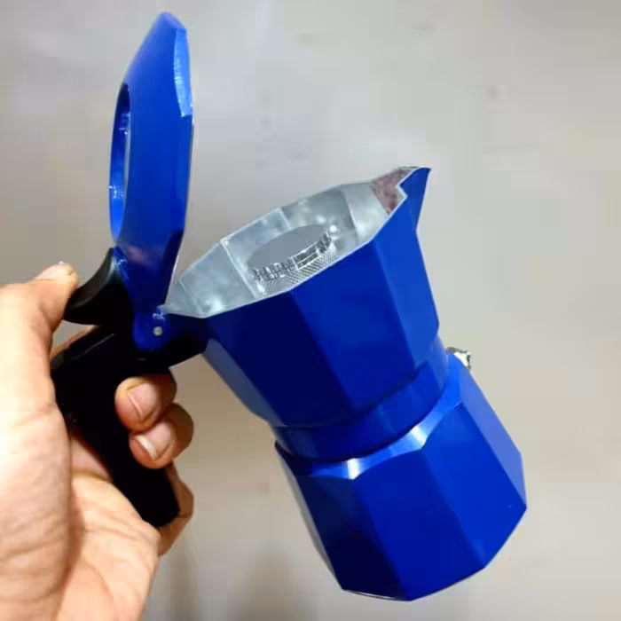 موکاپات آر اچ مدل کرمسو