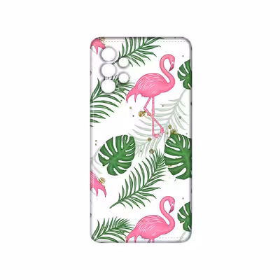 کاور مدل فلامینگو کد 179 مناسب برای گوشی موبایل سامسونگ galaxy A33 