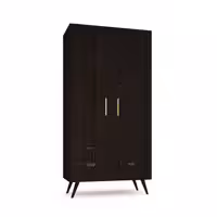 کمد لباس اعیان مدل FH332