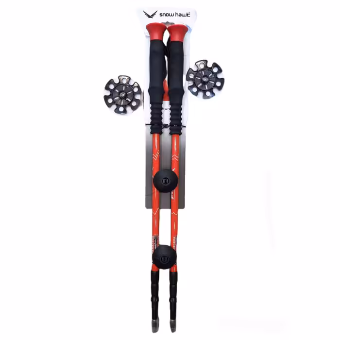 عصای کوهنوردی اسنو هاوک مدل 303 