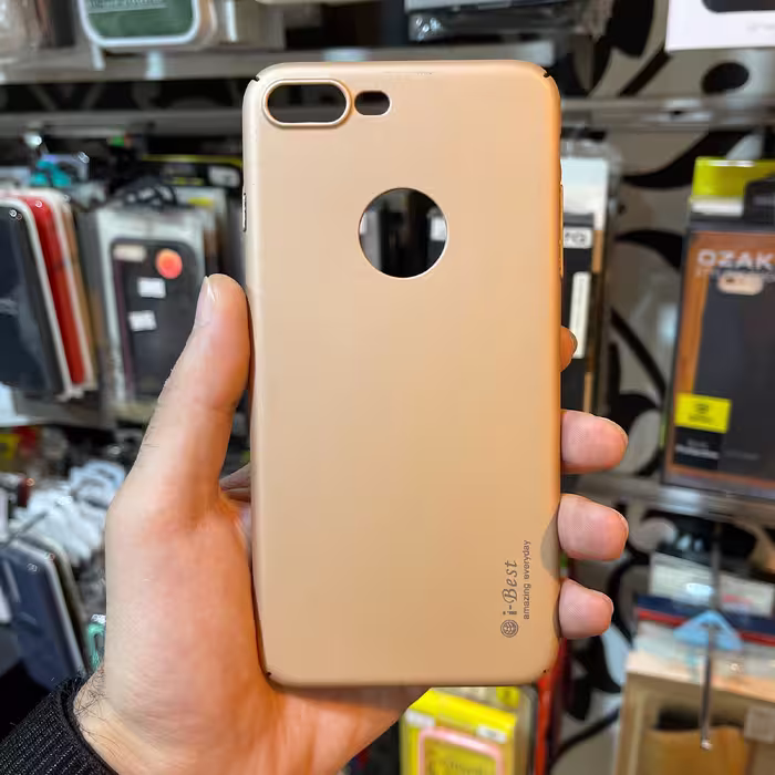 کاور آی بست مدل d3 مناسب برای گوشی موبایل اپل iPhone 7 Plus / 8 Plus