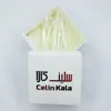 نخ تسبیح سلین کالا مدل ce-As5 بسته 5 عددی