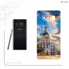 برچسب پوششی ماهوت مدل City of Madrid مناسب برای گوشی موبایل سامسونگ Galaxy Note 8