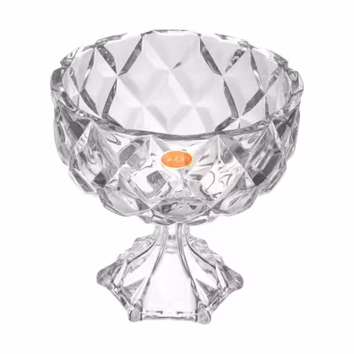 سرویس پذیرایی 23 پارچه ام وی مدل پیرامید کد 550