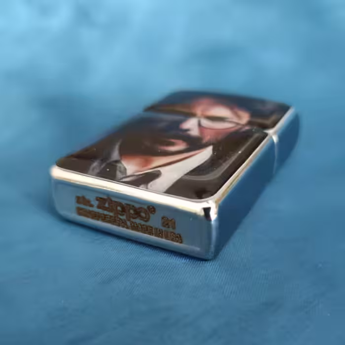 فندک مدل SHM - 100