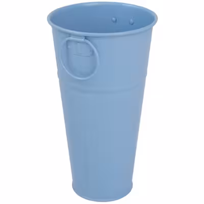 گلدان مدل فلزی تورینگ 45