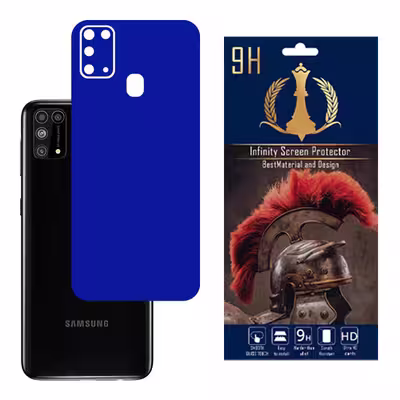 برچسب پوششی اینفینیتی مدل PRO MAX مناسب برای گوشی موبایل سامسونگ Galaxy M31