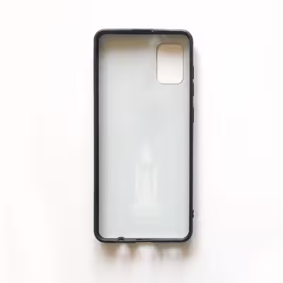 کاور مدل NA0020031 مناسب برای گوشی موبایل سامسونگ Galaxy A31