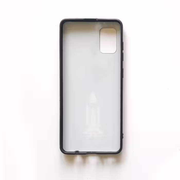 کاور مدل NA0020031 مناسب برای گوشی موبایل سامسونگ Galaxy A31
