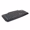 کیبورد کینگ استار مدل KB76