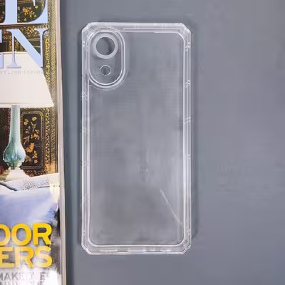 کاور مدل SHF کد MS-1 مناسب برای گوشی موبایل سامسونگ Galaxy A03  Core