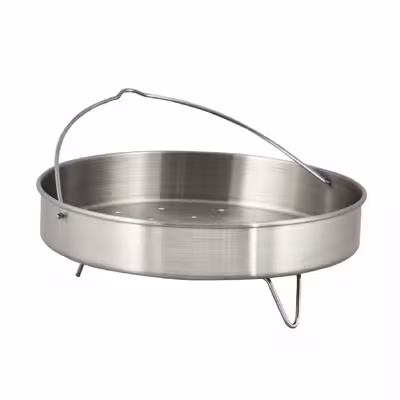 زودپز پارس استیل مدل کف سه لایه گنجایش  4.5 ليتر