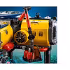 لگو سری سیتی مدل Ocean Exploration Base کد 60265