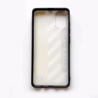 کاور مدل OFWT051 مناسب برای گوشی موبایل سامسونگ Galaxy A51