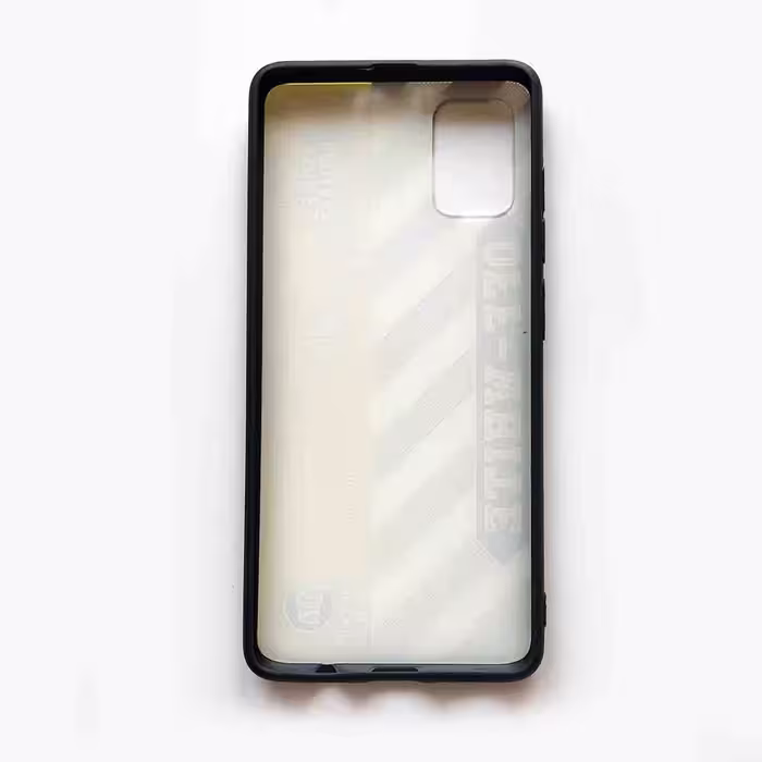 کاور مدل OFWT051 مناسب برای گوشی موبایل سامسونگ Galaxy A51