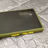 کاور مدل power کد 01 مناسب برای گوشی موبایل سامسونگ Galaxy Note 10