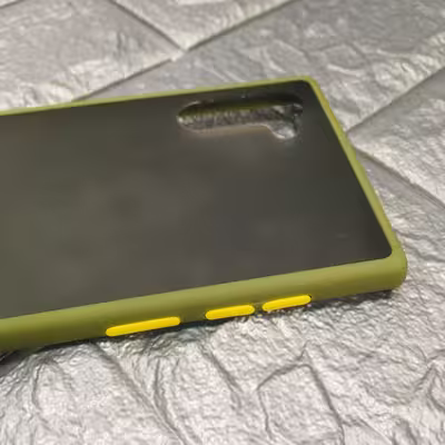 کاور مدل power کد 01 مناسب برای گوشی موبایل سامسونگ Galaxy Note 10
