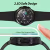 محافظ صفحه نمایش لاین مدل RB007 مناسب برای ساعت هوشمند سامسونگ Galaxy Watch 4 Classic 42mm بسته دو عددی