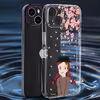 کاور طرح Anne Shirley مناسب برای گوشی موبایل اپل iPhone 13 
