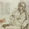 كتاب Parmigianino: Dessins du Louvre اثر Dominique Cordellier انتشارات ACC