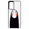 کاور طرح دختر کد 1146 مناسب برای گوشی موبایل سامسونگ galaxy a72