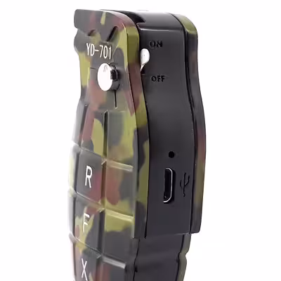 فندک مدل نارنجک کد 1212