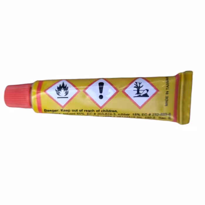 کیت پنچر گیری دوچرخه مدل MD-1000