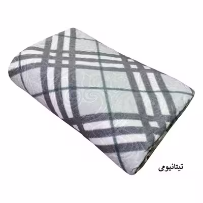 پتو مسافرتی مدل R63 سایز 170x220 سانتی متر