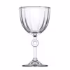 لیوان پاشاباغچه مدل SODALIME کد 46825 بسته 2 عددی