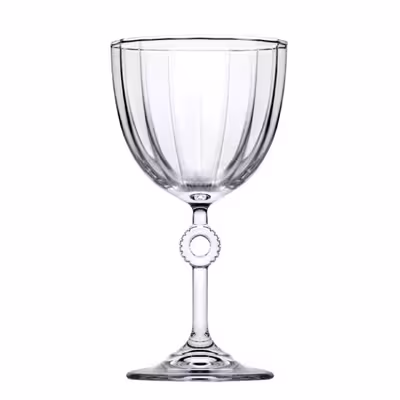 لیوان پاشاباغچه مدل SODALIME کد 46825 بسته 2 عددی