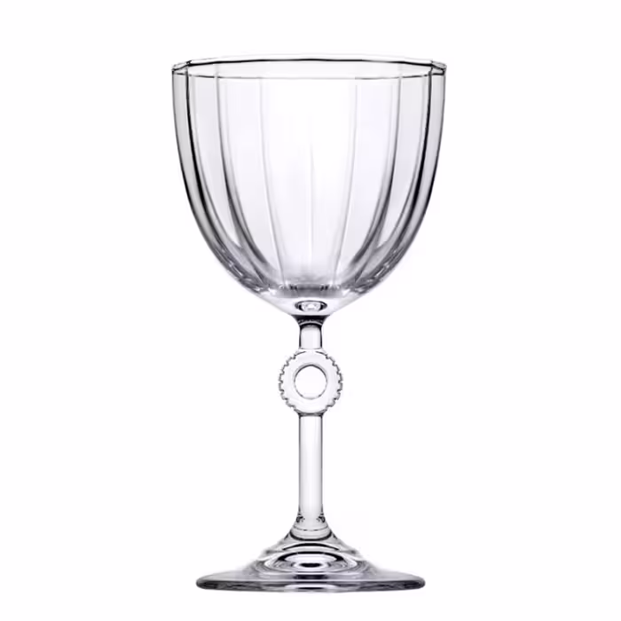 لیوان پاشاباغچه مدل SODALIME کد 46825 بسته 2 عددی