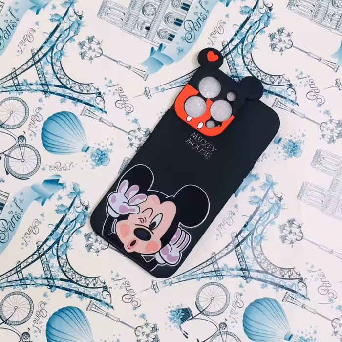 کاور مدل NICI کد 02 مناسب برای گوشی موبایل اپل Iphone 13 Pro