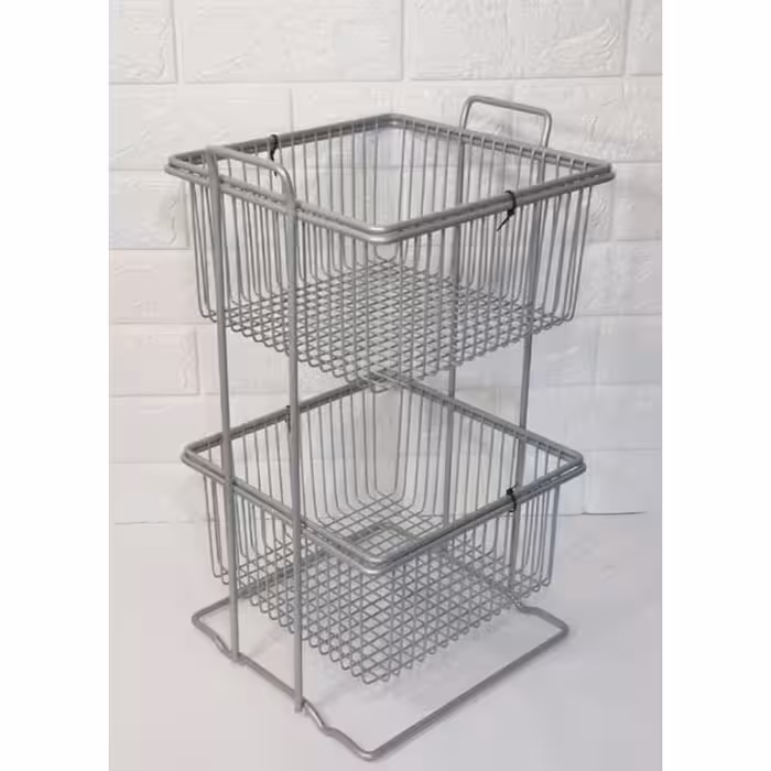 سبد سیب زمینی و پیاز والرین مدل 2S