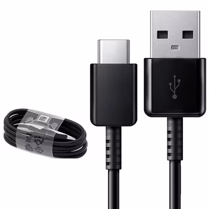 کابل تبدیل USB به USB-C مدل s8 طول 1 متر