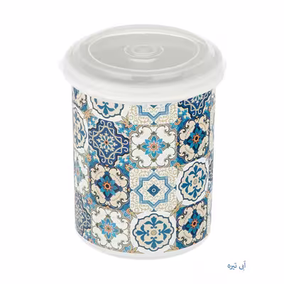 بانکه فرش کیپس مدل ID-20488-2 مجموعه 3 عددی 