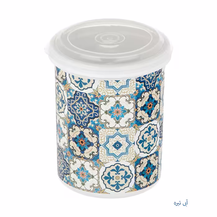 بانکه فرش کیپس مدل ID-20488-2 مجموعه 3 عددی 
