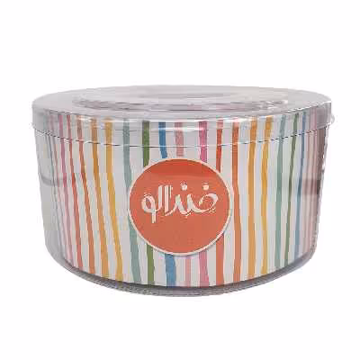 جاکلیدی خندالو مدل کودکانه میلاد امام زمان نیمه شعبان کد 25518 بسته 49 عددی