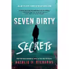 کتاب Seven Dirty Secrets اثر Natalie D. Richards انتشارات Sourcebooks Fire