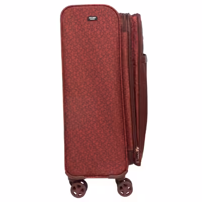 چمدان دی کی ان وای مدل VS9 سایز متوسط