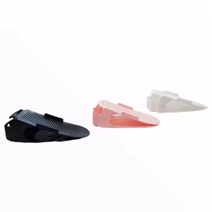 نظم دهنده کفش مدل اف بی کد 3200 مجموعه 3 عددی