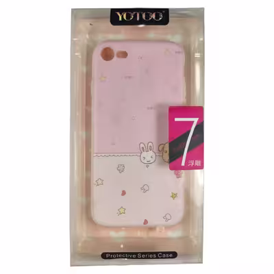 کاور یوتو کد 118 مناسب برای گوشی موبایل iphone 7