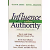 کتاب Influence Without Authority اثر Allan R. Cohen and David L. Bradford انتشارات Wiley