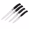 چاقو آشپزخانه جی فی نی کد G04 مجموعه 4 عددی